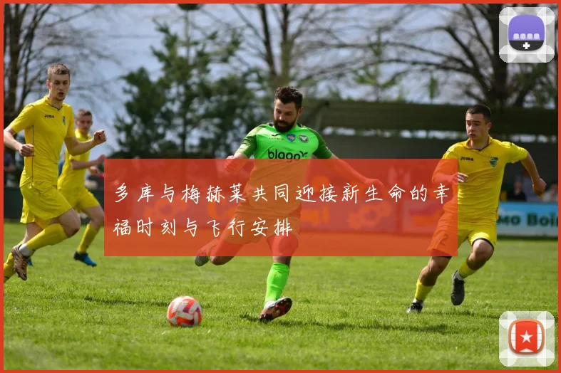 多库与梅赫莱共同迎接新生命的幸福时刻与飞行安排